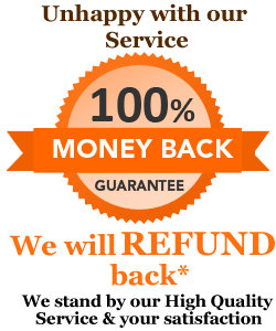 SMS Janya Refund